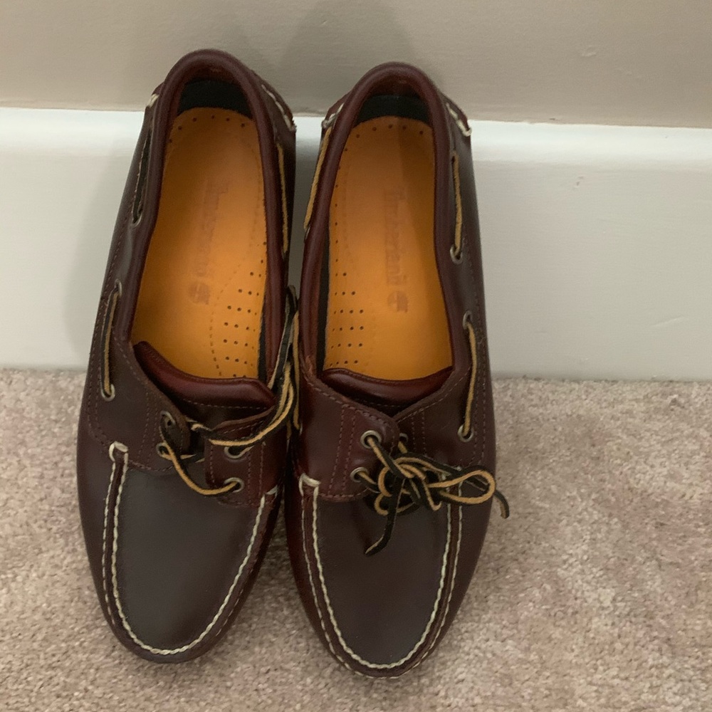 Timberland shoes